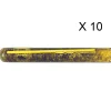 Petzl Ampoule Bat'Inox glue for the anchor Bat'Inox 10-Pack* Expansion Bolts