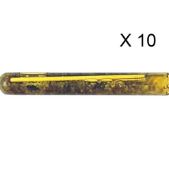 Petzl Ampoule Bat'Inox glue for the anchor Bat'Inox 10-Pack* Expansion Bolts