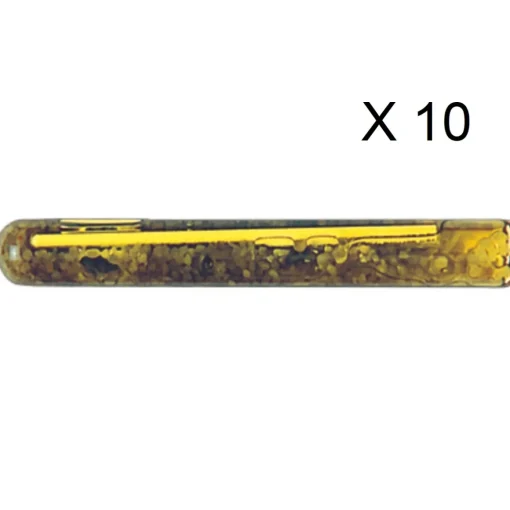 Petzl Ampoule Bat'Inox glue for the anchor Bat'Inox 10-Pack* Expansion Bolts
