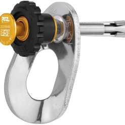 Petzl Anchor Pulse 8 mm caving progression anchor* Belay Stations