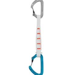 Petzl Ange Finesse S+L climbing quickdraw* Quickdraws
