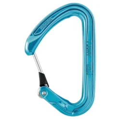 Petzl Ange L climbing carabiner* Carabiners And Quick Links