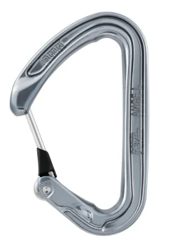 Petzl Ange L climbing carabiner* Carabiners And Quick Links