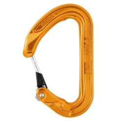 Petzl Ange S climbing carabiner* Carabiners And Quick Links