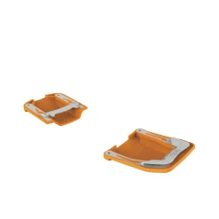 Petzl Antisnow pair of antibottes for crampons Vasak/Sarken* Accessories|Ice