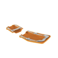 Petzl Antisnow pair of antibottes for crampons Vasak/Sarken* Accessories|Ice