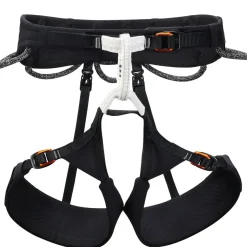 Petzl Aquila climbing harness* Adjustable Leg Loops