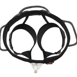 Petzl Aquila climbing harness* Adjustable Leg Loops