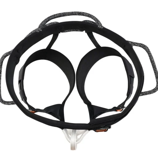 Petzl Aquila climbing harness* Adjustable Leg Loops
