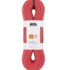 Petzl Arial 9.5 mm climbing rope + rope bag* Single Ropes