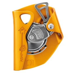 Petzl Asap mobile fall-arrest for work at height* Rope Fall Arrester|Belay Devices And Descenders