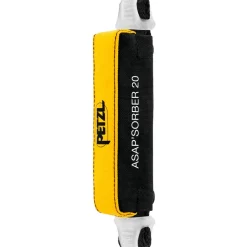 Petzl Asap'Sorber energy absorber for work at height* Lanyards And Energy Absorber