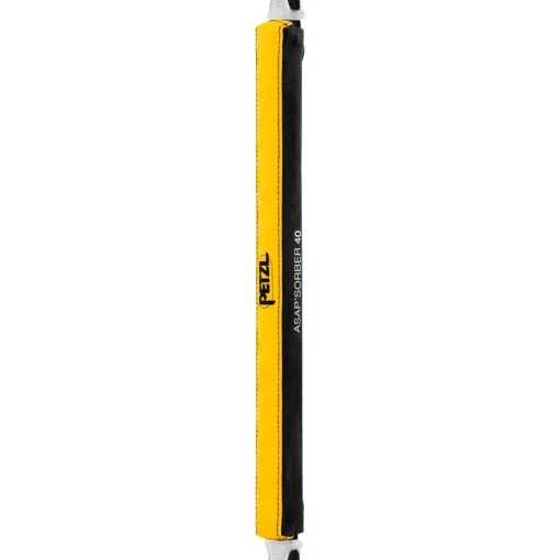 Petzl Asap'Sorber energy absorber for work at height* Lanyards And Energy Absorber