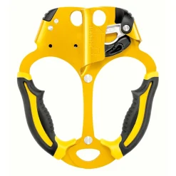 Petzl Ascentree double handled ascender tree care* Rope Clamps