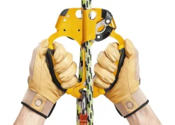 Petzl Ascentree double handled ascender tree care* Rope Clamps