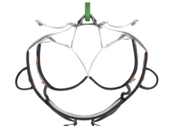 Petzl Aspir climbing harness* Harnesses|Adjustable Leg Loops