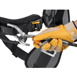 Petzl Astro Bod Fast European version full body work harness* Harnesses|Work Harnesses
