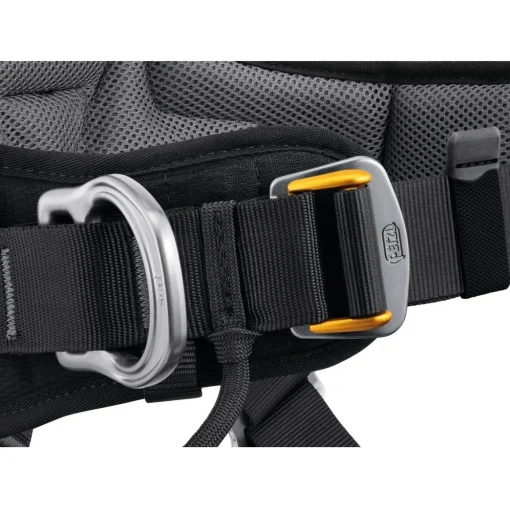Petzl Astro Bod Fast European version full body work harness* Harnesses|Work Harnesses