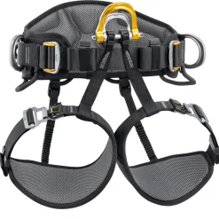 Petzl Astro Sit Fast work harness* Harnesses|Work Harnesses