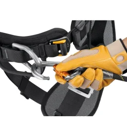 Petzl Astro Sit Fast work harness* Harnesses|Work Harnesses