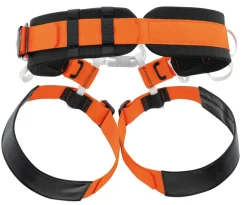 Petzl Aven caving harness* Harnesses