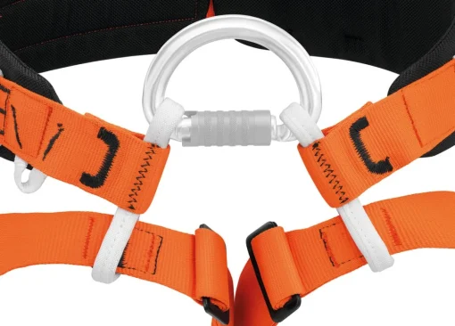 Petzl Aven caving harness* Harnesses