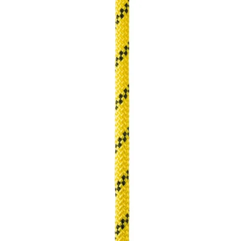 Petzl Axis 11 kernmantel rope for work at height* Semi Static Ropes