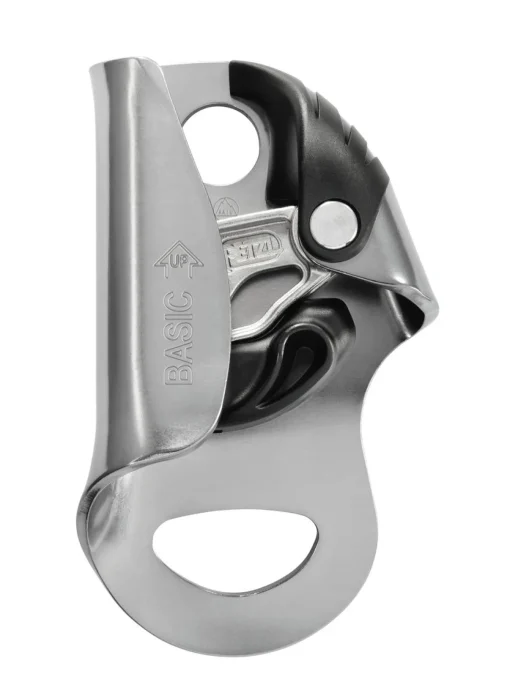 Petzl Basic caving ascender* Ascenders|Rope Clamps