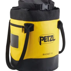Petzl Bucket 15 bag for work at height and big walls* Packs|Packs