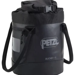 Petzl Bucket 15 bag for work at height and big walls* Packs|Packs