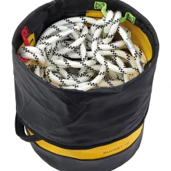 Petzl Bucket 15 bag for work at height and big walls* Packs|Packs