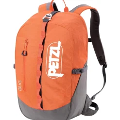 Petzl Bug 18 l multi-pitch climbing backpack* City Backpacks|Multi-Pitch