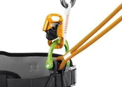 Petzl Canyon Guide canyoning harness* Adjustable Leg Loops
