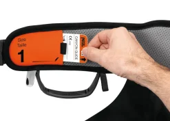 Petzl Canyon Guide canyoning harness* Adjustable Leg Loops