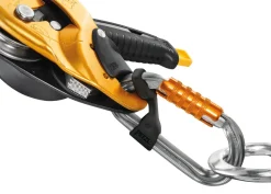 Petzl Captiv 10 Pack connector positioning bars* Carabiners And Quick Links