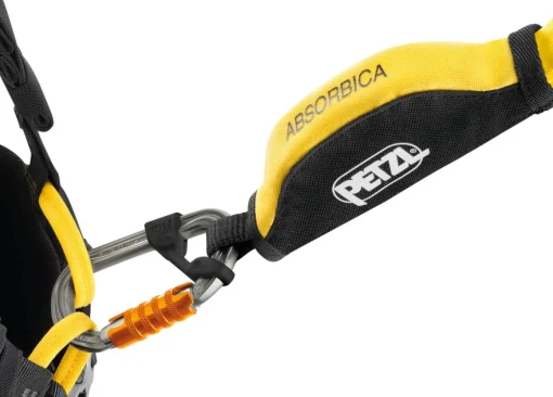 Petzl Captiv 10 Pack connector positioning bars* Carabiners And Quick Links