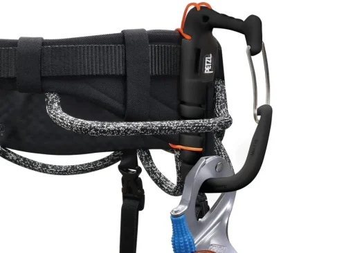 Petzl Caritool Evo racking carabiner* Accessories