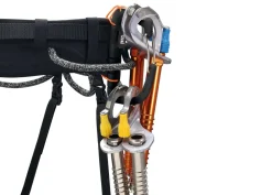 Petzl Caritool Evo racking carabiner* Accessories