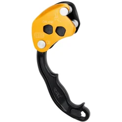 Petzl Chicane auxiliary brake for ZigZag for tree care* Descenders|Belay Devices And Descenders