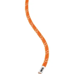 Petzl Club 10 mm semi static caving rope one meter* Ropes Per Meter