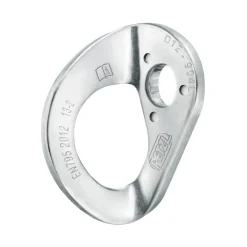 Petzl Coeur HCR hanger Ø12 mm* Hangers And Rings