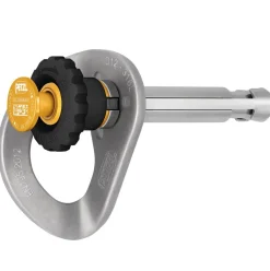 Petzl Coeur Pulse 12 mm removable anchor for work at height* Belay Stations