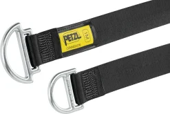 Petzl Connexion Fixe anchor strap work at height* Lanyards And Energy Absorber