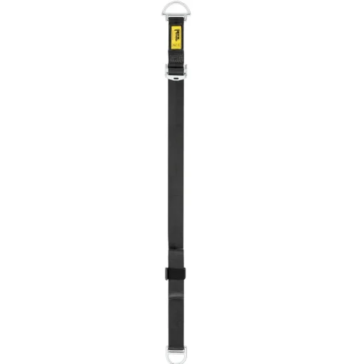 Petzl Connexion Vario adjustable anchor strap work at height* Lanyards And Energy Absorber