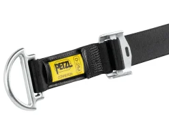 Petzl Connexion Vario adjustable anchor strap work at height* Lanyards And Energy Absorber