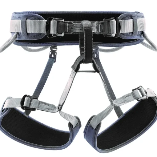Petzl Corax climbing and mountaineering harness* Harnesses