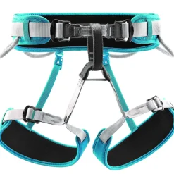 Petzl Corax climbing and mountaineering harness* Harnesses