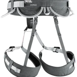 Petzl Corax climbing and mountaineering harness* Harnesses