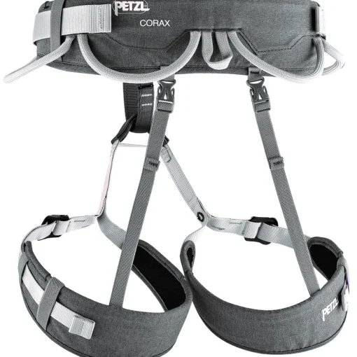 Petzl Corax climbing and mountaineering harness* Harnesses