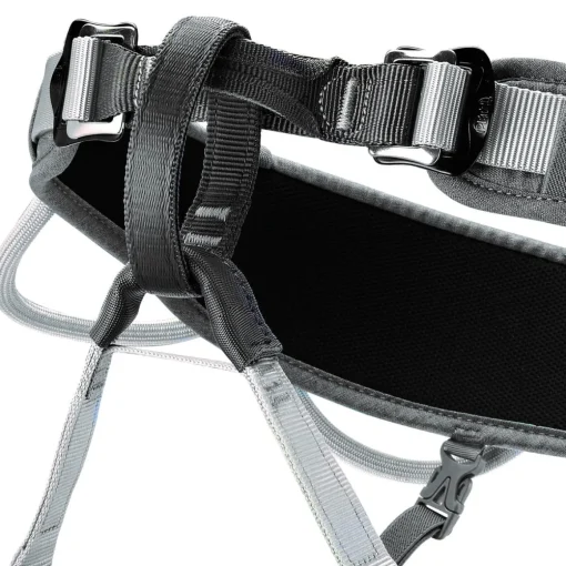 Petzl Corax climbing and mountaineering harness* Harnesses